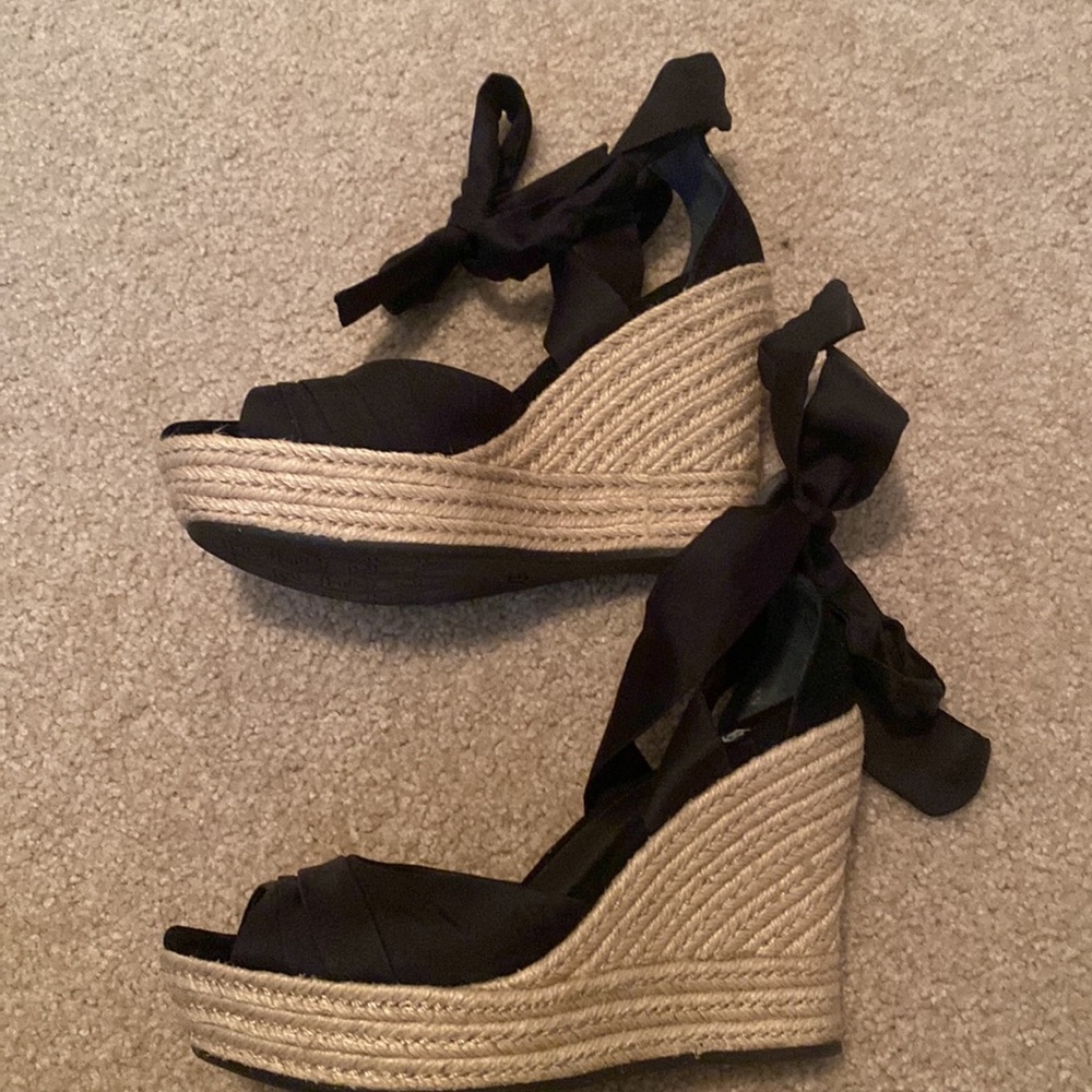 Ugg Lucianna Wedge - image 6